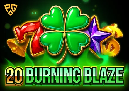 Burning Blaze