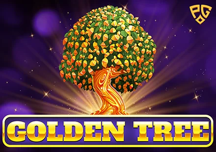 golden tree