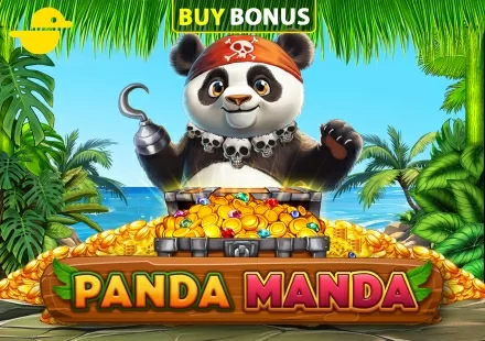 panda manda