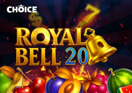 royal bell 20