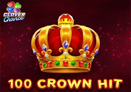 100 crown hit