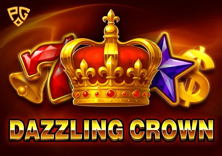 dazzling crown