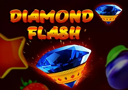 diamond flash